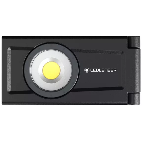 Ledlenser iF3R fényvető - műhelylámpa 1000 lm