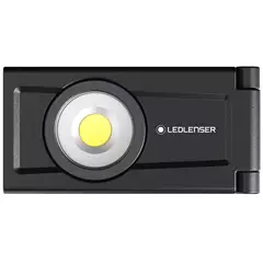 Ledlenser iF3R fényvető - műhelylámpa 1000 lm