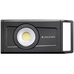 Ledlenser iF4R tölthető fémházas fényvető műhelylámpa 2500 lumen