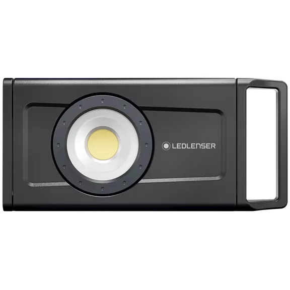 Ledlenser iF4R tölthető fémházas fényvető műhelylámpa 2500 lumen