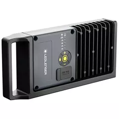 Ledlenser iF4R tölthető fémházas fényvető műhelylámpa 2500 lumen