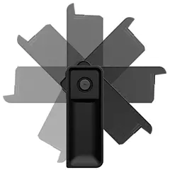 Ledlenser iF4R tölthető fémházas fényvető műhelylámpa 2500 lumen