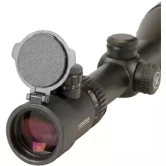 Lencsevédő kupak céltávcsőre, 34,0 - 35,5 mm