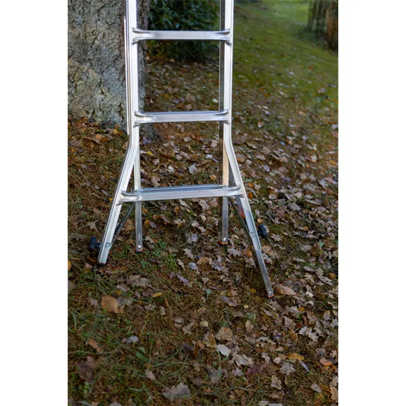 Krause TeleVario 4x5 csuklós teleszkópos létra