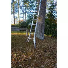 Krause TeleVario 4x5 csuklós teleszkópos létra