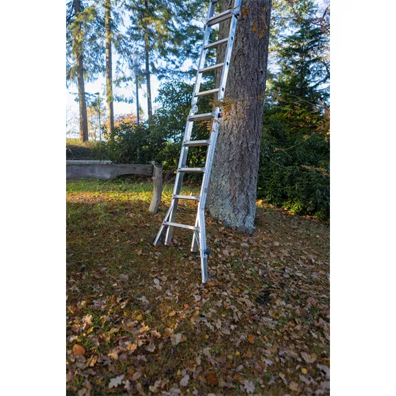 Krause TeleVario 4x5 csuklós teleszkópos létra