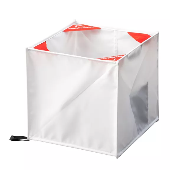 Libre Double dobózsinór tároló zsák, két zsinór számára, 600 g. Libre Double dobózsinór tároló zsák, két zsinór számára, 600 g.