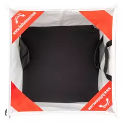 Libre Double dobózsinór tároló zsák, két zsinór számára, 600 g. Libre Double dobózsinór tároló zsák, két zsinór számára, 600 g.