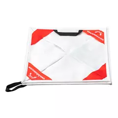 Libre Double dobózsinór tároló zsák, két zsinór számára, 600 g. Libre Double dobózsinór tároló zsák, két zsinór számára, 600 g.