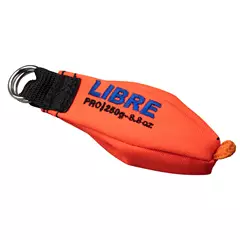 Libre Pro dobósúly, 250 g.
