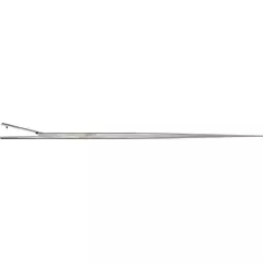 Liros Profi kötélfonó, kötélátmérő: 6-8 mm, hossz: 15 cm Liros Profi kötélfonó, kötélátmérő: 6-8 mm, hossz: 15 cm
