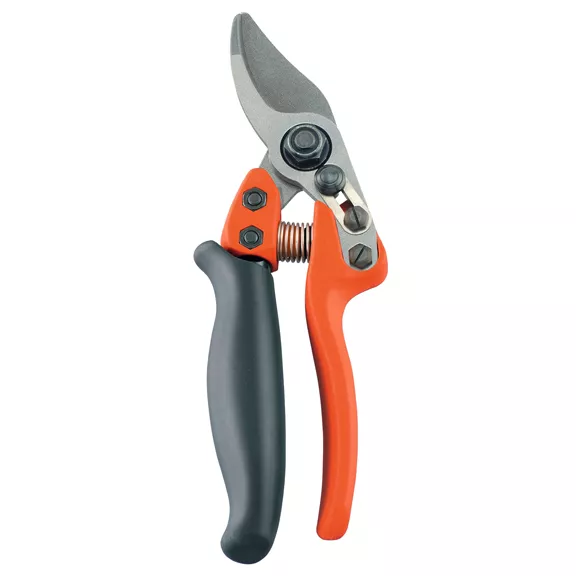 Löwe Nr.12 kicsi mellévágós metszőolló, forgó nyél