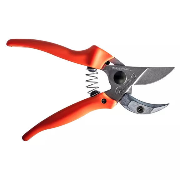 Löwe Nr. 15 üllős metszőolló műanyag nyéllel