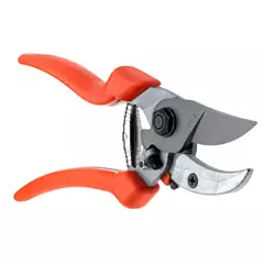 Löwe Nr. 8 üllős metszőolló hajlított nyéllel