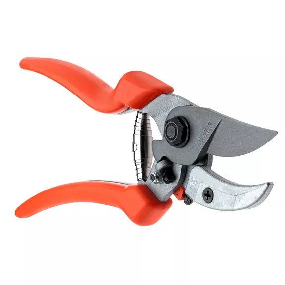 Löwe Nr. 8 üllős metszőolló hajlított nyéllel