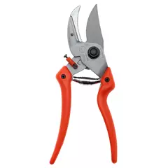 Löwe Nr. 8 üllős metszőolló hajlított nyéllel