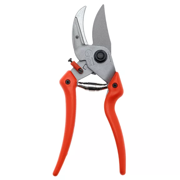 Löwe Nr. 8 üllős metszőolló hajlított nyéllel