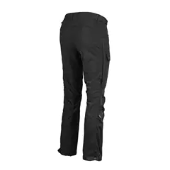 Lundhags Authentic II férfi nadrág, black, 50.