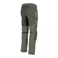 Lundhags Authentic II férfi nadrág, forest green-dk forest, 56.