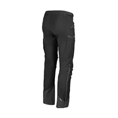 Lundhags MAKKE nadrág, fekete, 48