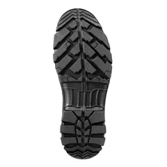 Lupriflex Low 2 in 1 munkavédelmi bakancs S3, fekete, 43