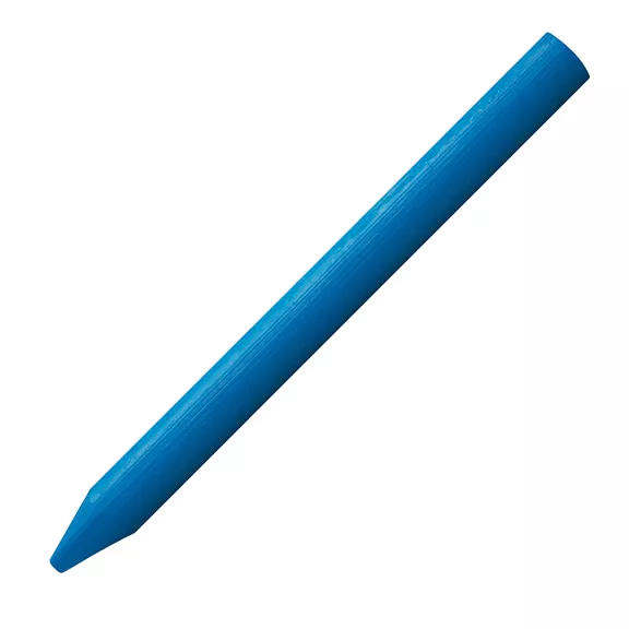 Lyra Wax jelölőkréta 8,5mm/10cm, kék