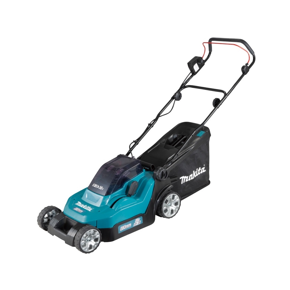 Makita dlm382z аккумулятор