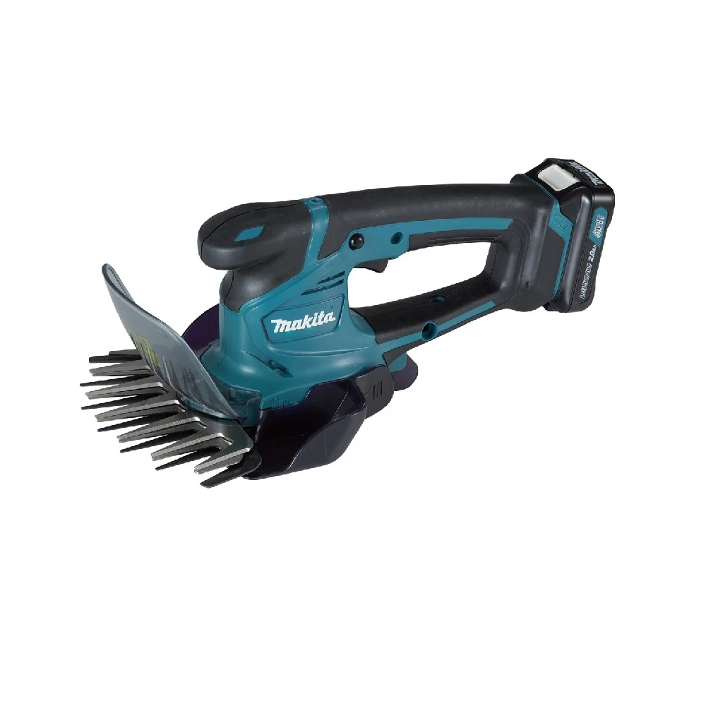 Аккумуляторные Ножницы Для Травы Макита Купить