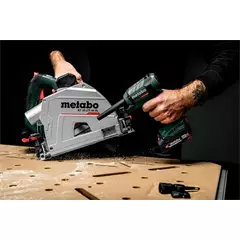METABO BP 18 LTX BL Akkus fúvópisztoly