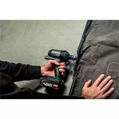 METABO BP 18 LTX BL Akkus fúvópisztoly