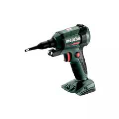 METABO BP 18 LTX BL Akkus fúvópisztoly