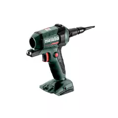 METABO BP 18 LTX BL Akkus fúvópisztoly