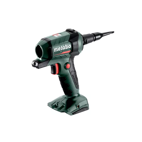 METABO BP 18 LTX BL Akkus fúvópisztoly