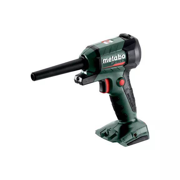 METABO BP 18 LTX BL Akkus fúvópisztoly