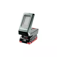 METABO BSA 18-1000 Akkus reflektor