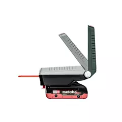 METABO BSA 18-1000 Akkus reflektor