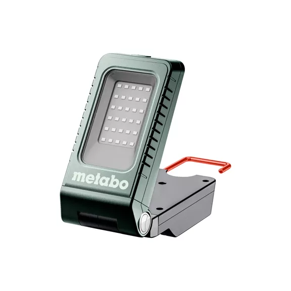 METABO BSA 18-1000 Akkus reflektor