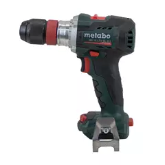 METABO BS 18 LTX BL Q I Akkus fúrócsavarozó