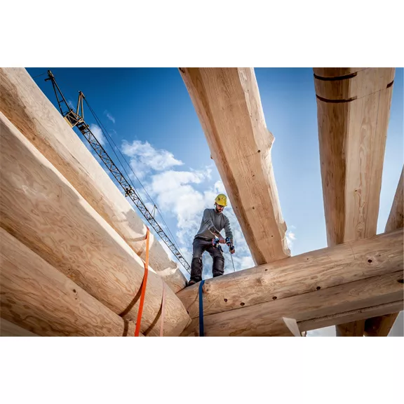 METABO BS 18 LTX BL Q I Akkus fúrócsavarozó