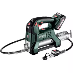 METABO FP 18 LTX Akkus zsírzópisztoly METABO FP 18 LTX Akkus zsírzópisztoly