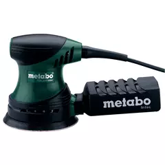 METABO FSX 200 Intec Excenter csiszoló