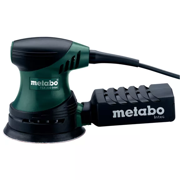 METABO FSX 200 Intec Excenter csiszoló
