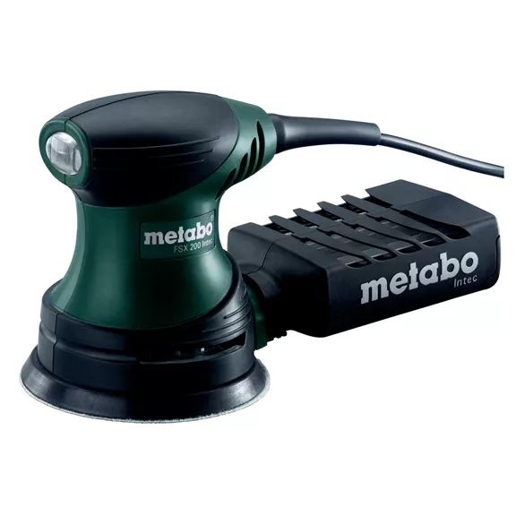 METABO FSX 200 Intec Excenter csiszoló