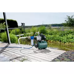 METABO HWW 3300/25 G Házivízmű