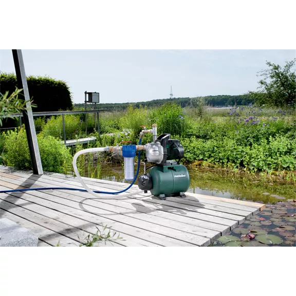 METABO HWW 3300/25 G Házivízmű