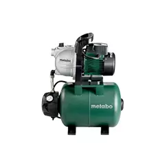 METABO HWW 3300/25 G Házivízmű