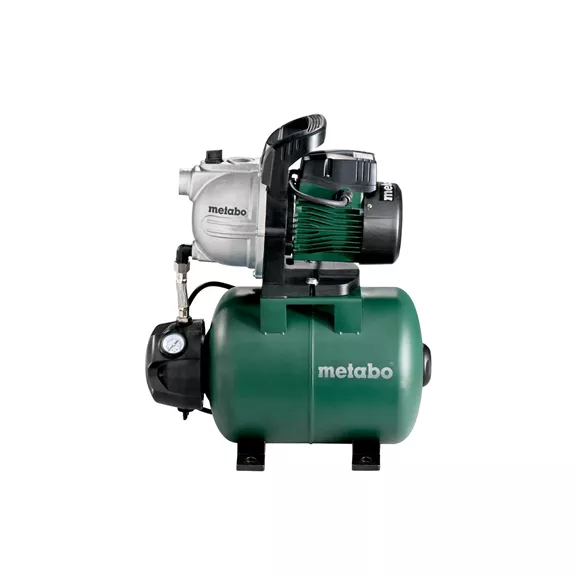 METABO HWW 3300/25 G Házivízmű