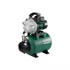 METABO HWW 3300/25 G Házivízmű