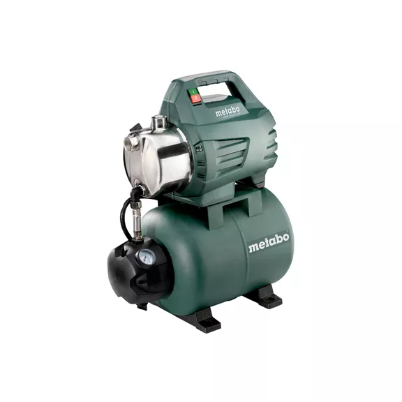 METABO HWW 3500/25 Inox Házivízmű
