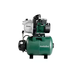 METABO HWW 4000/25 G Házivízmű